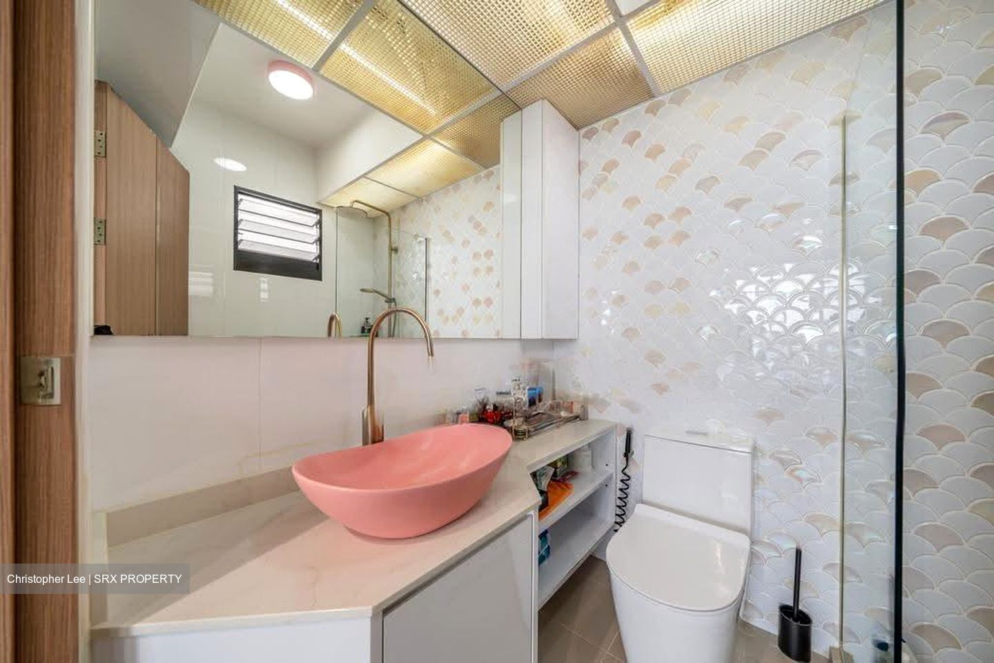 Blk 415B Waterfront I @ Northshore (Punggol), HDB 4 Rooms #632456101
